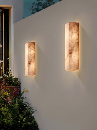 Rivage Wall Light