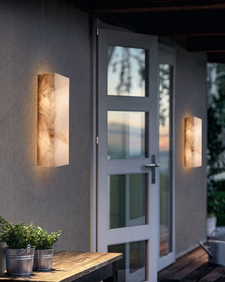 Rivage Wall Light