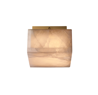 Rivage Rectangle Ceiling Lamp