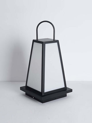 Roam Lantern Garden Landing Outdoor Lamp