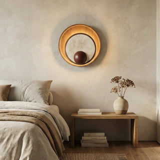 Round_Kaplan_Wall_Lamp - Vidirlighting