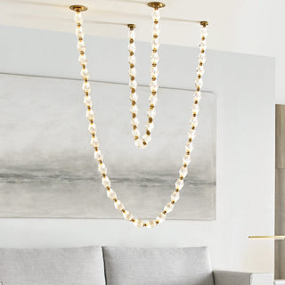 Sean Lavin Collier Chandelier