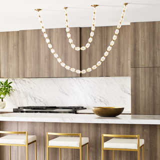 Sean Lavin Collier Chandelier