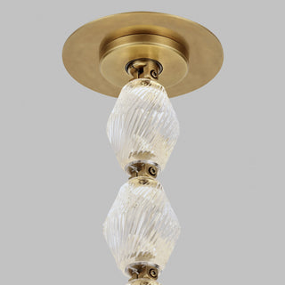 Sean Lavin Collier Chandelier