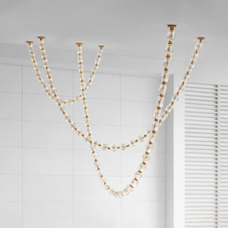 Sean Lavin Collier Chandelier