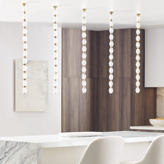 Sean Lavin Collier Chandelier