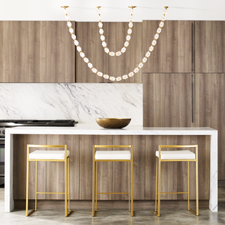 Sean Lavin Collier Chandelier