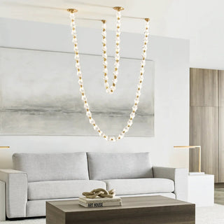 Sean Lavin Collier Chandelier