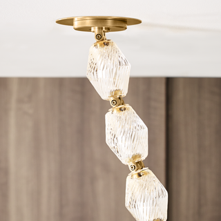 Sean Lavin Collier Chandelier