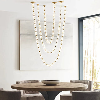 Sean Lavin Collier Chandelier