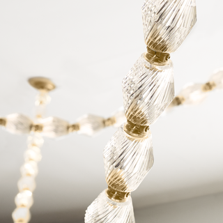 Sean Lavin Collier Chandelier