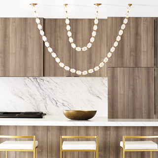 Sean Lavin Collier Chandelier