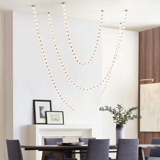 Sean Lavin Collier Chandelier