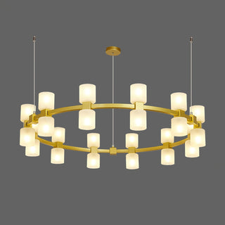 Semper Mia LED Chandelier