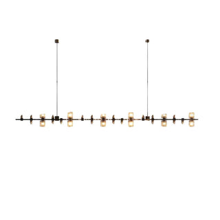 Semper Mia Linear Pendant Lamp