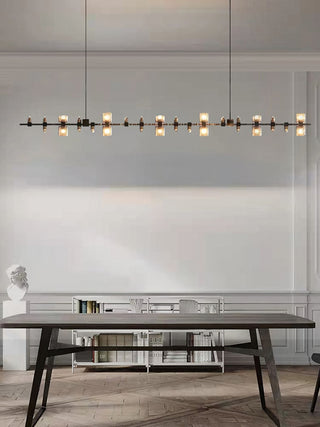 Semper Mia Linear Pendant Lamp