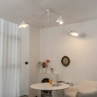 Serge Mouille Ceiling Light A