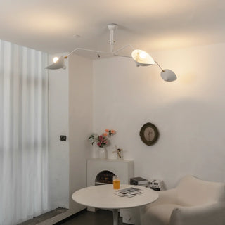 Serge Mouille Ceiling Light A
