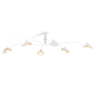 Serge Mouille Ceiling Light A