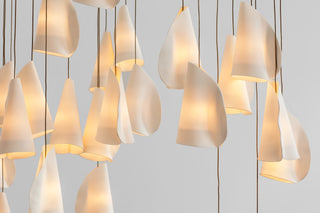 Series 21 Pendant Light Cluster