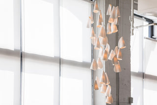 Series 21 Pendant Light Cluster