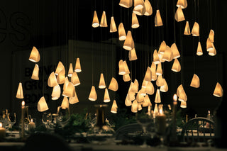 Series 21 Pendant Light Cluster