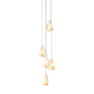 Series 21 Pendant Light Cluster