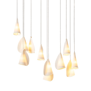 Series 21 Pendant Light Cluster