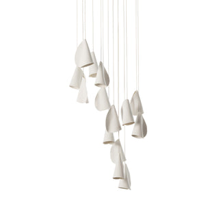 Series 21 Pendant Light Cluster