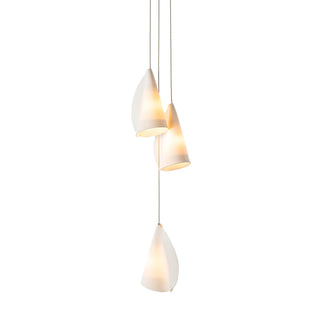 Series 21 Pendant Light Cluster