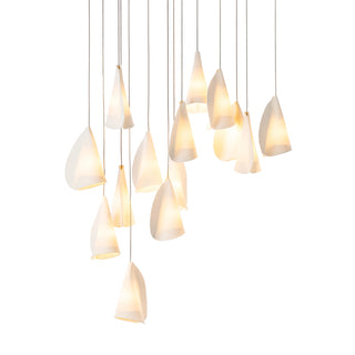 Series 21 Pendant Light Cluster