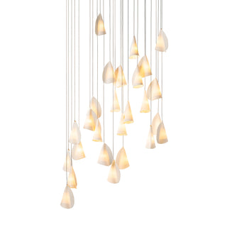 Series 21 Pendant Light Cluster