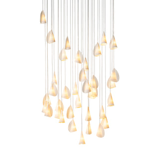 Series 21 Pendant Light Cluster