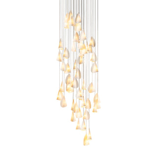 Series 21 Pendant Light Cluster