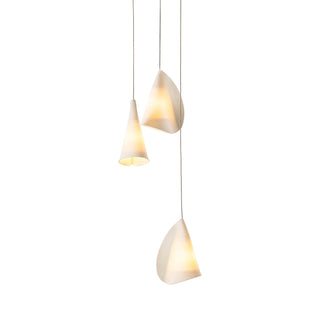 Series 21 Pendant Light Cluster