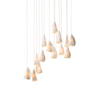 Series 21 Pendant Light Cluster