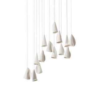 Series 21 Pendant Light Cluster