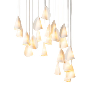 Series 21 Pendant Light Cluster