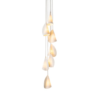 Series 21 Pendant Light Cluster