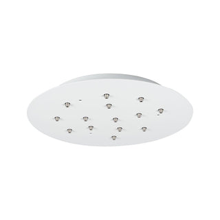 Series 21 Pendant Light Cluster