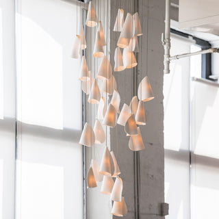 Series 21 Pendant Light Cluster