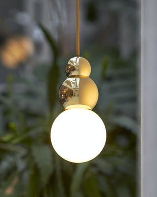 Ball Series Wall Light