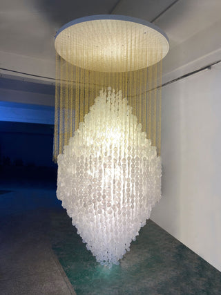 Shell Chandelier. Natural Shell Fun 10DM Chandelier. Fun 10 Dm Chandelier. fun 11dm verpan. fun 11dm. verpan fun 11 dm. 46 Shell chandeliers ideas Fun 3DM. Fun 4DM. Fun 5DM. Fun 7DM. Fun 8DM.