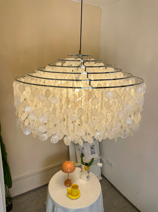 Shell Chandelier. Natural Shell Fun 10DM Chandelier. Fun 10 Dm Chandelier. fun 11dm verpan. fun 11dm. verpan fun 11 dm. 46 Shell chandeliers ideas Fun 3DM. Fun 4DM. Fun 5DM. Fun 7DM. Fun 8DM.