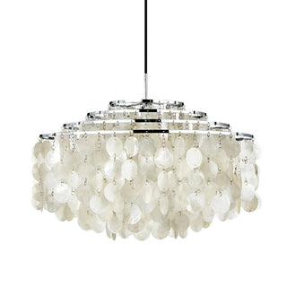 Shell Pendant Light