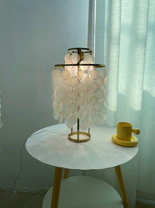 Shell Table Lamp. Natural Shell Fun 10DM Chandelier. Fun 10 Dm Chandelier. fun 11dm verpan. fun 11dm. verpan fun 11 dm. 46 Shell chandeliers ideas Fun 3DM. Fun 4DM. Fun 5DM. Fun 7DM. Fun 8DM. Fun 1 TM Table Lamp.