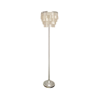 Skye Tiered Floor Lamp