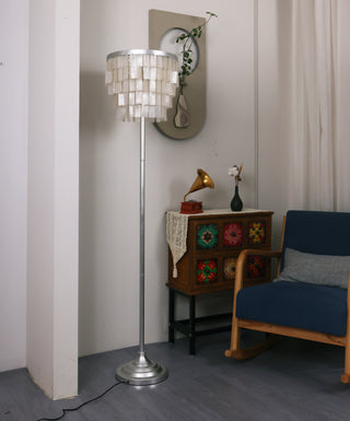 Skye Tiered Floor Lamp