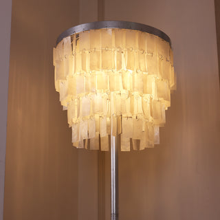 Skye Tiered Floor Lamp