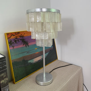 Skye Tiered Table Light